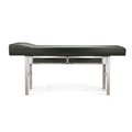 Midmark 203 Treatment Table, w/ Drawers, w/o Pillow, Shaded Garden 203-012-010-853